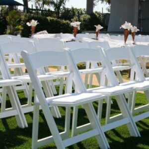Vincent chairs tables & linens tables chairs & linens