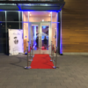 Red Carpet Runners & Stanchions or posts