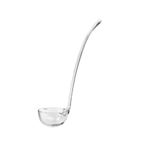 Acrylic Punch Ladle