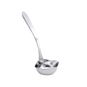 Stainless Steel Punch Ladle