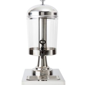 Single Beverage Dispenser