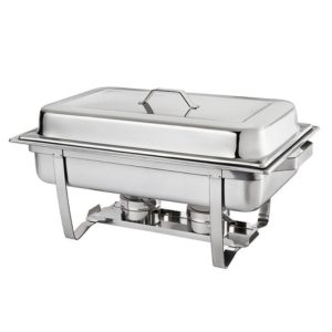 Cooking and Food Service Equipment