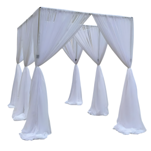 Pipes and Drapes