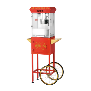 Specialty Machine