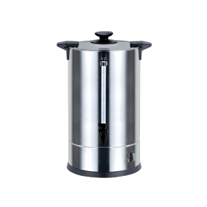 Hot Beverage Dispenser
