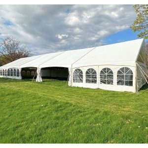 Frame Tents