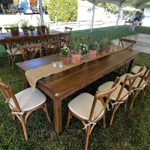 Tables