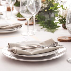 Tableware and Glassware