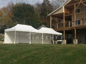 10ftx40ft PopUp Canopy