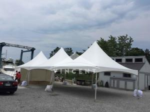 20ftx60ft Frame Tent