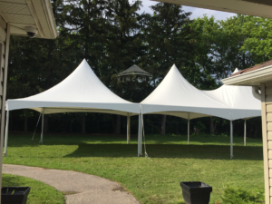 Frame Tents 